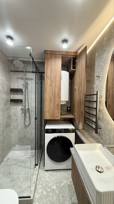 1-кімнатна квартира за адресою вул. Замковецька (площа 28 м²) - Atlanta.ua - фото 13