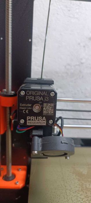 3д 3D принтер Prusa i3 MK3