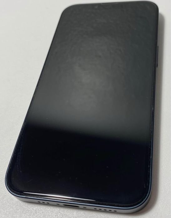 iPhone 13 128gb midnight