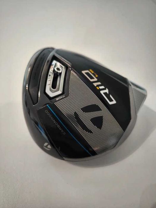 Cabeça de driver TaylorMade Qi10