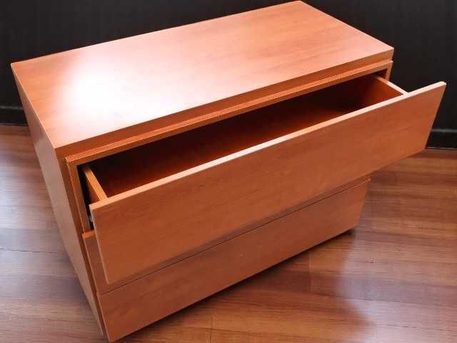 Cómoda, Cerejeira | Nova | Já Montada | Entrega Grátis