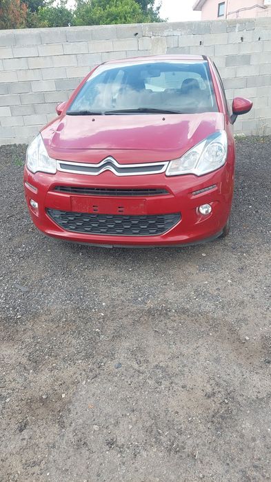 Citroën C 3  1.2  puretech