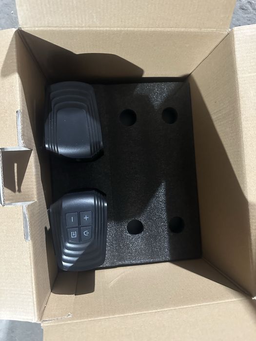 Soundbar Ultimea Apollo S50 Bluetooth HDMI ARC subwoofer