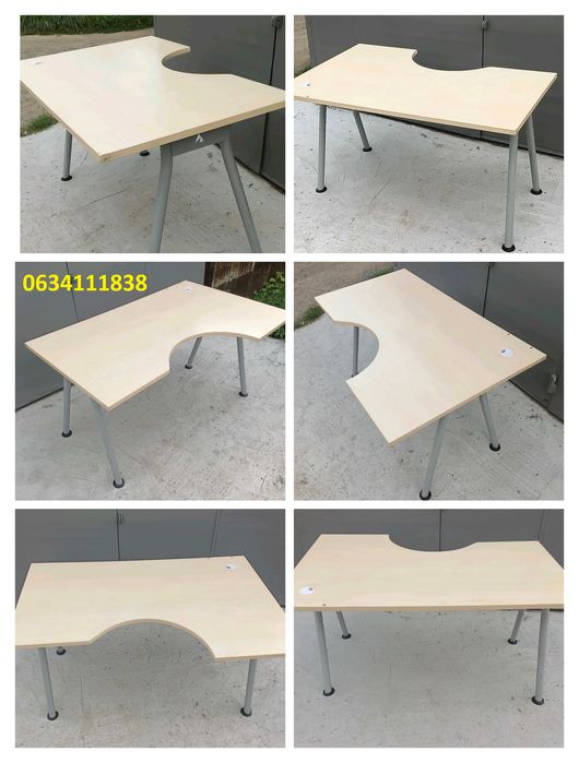 Столы рабочие  в отличном состоянии