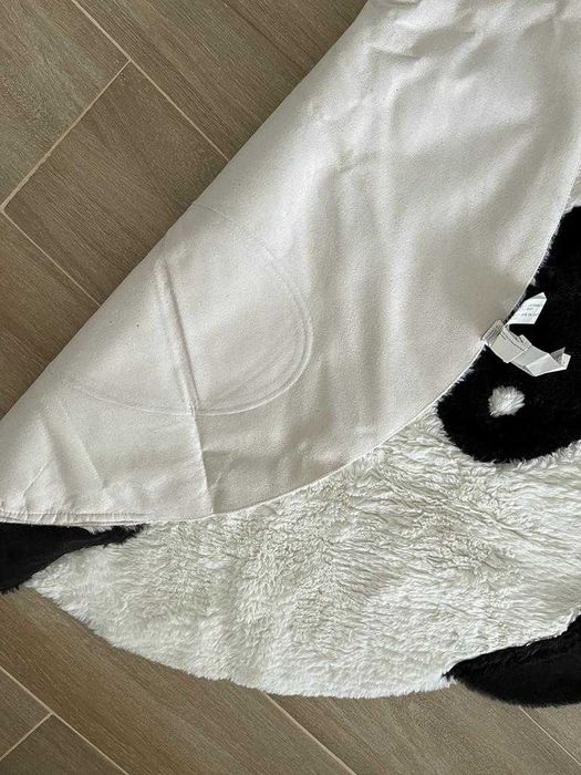 Tapete panda quarto criança Zara Home