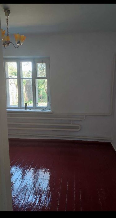 Продам частину будинку левый берег.