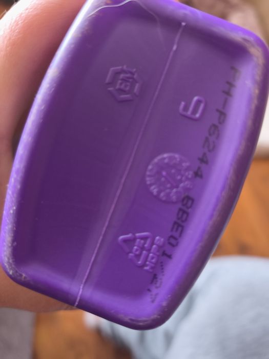 Plagron plus i minus
