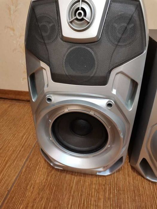 Колонки LG FE-2005VE 6Om 100w