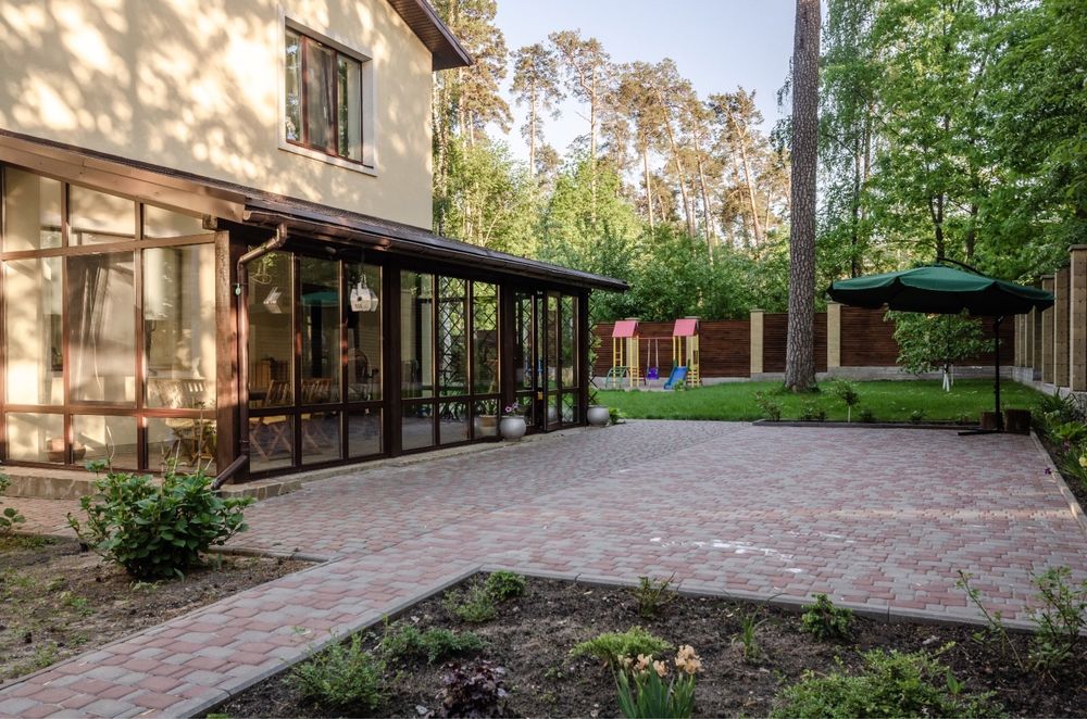 Дом по адресу ул. Дарвина (площадь 245 м²) - Atlanta.ua - фото 6