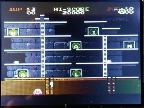 NEW! TV Console Games – including 200 retro TV games,64741323827459123