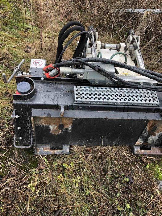 Дорожня фреза  в гарному стані