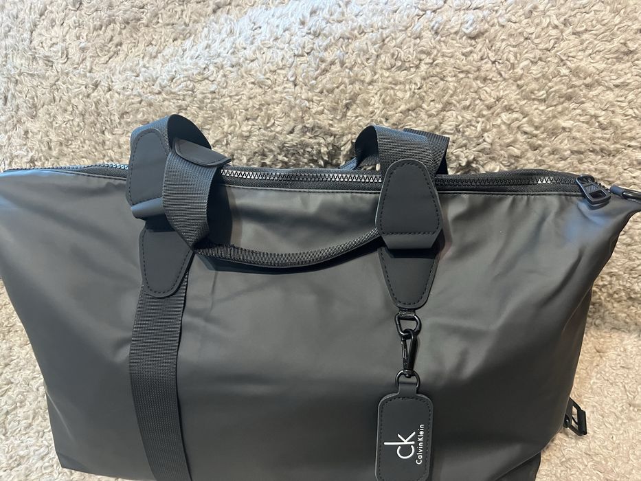 Torba podróżna Calvin Klein
