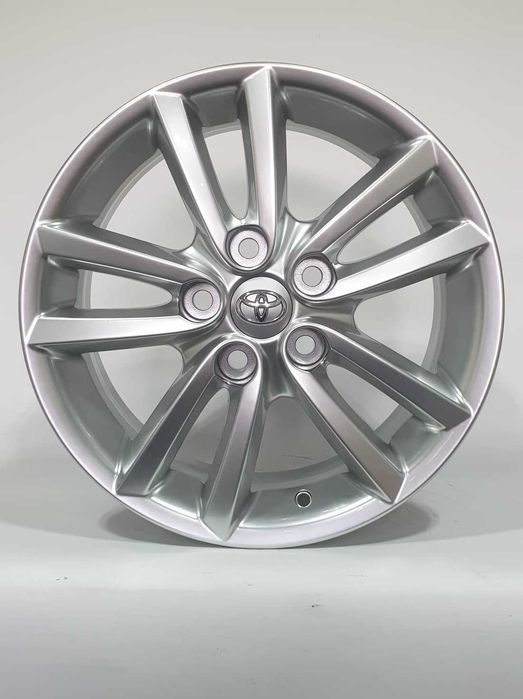 4383-Jantes 16 5x114.3 Originais Toyota