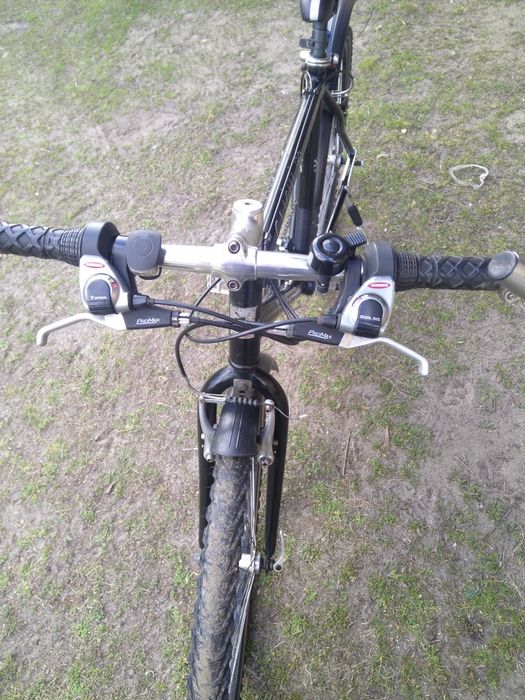Rower górski MTB