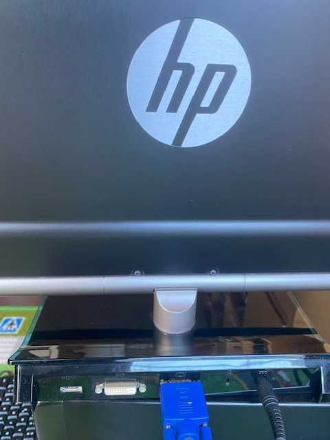 Monitor HP 23'' em ótimo estado 1920x1080