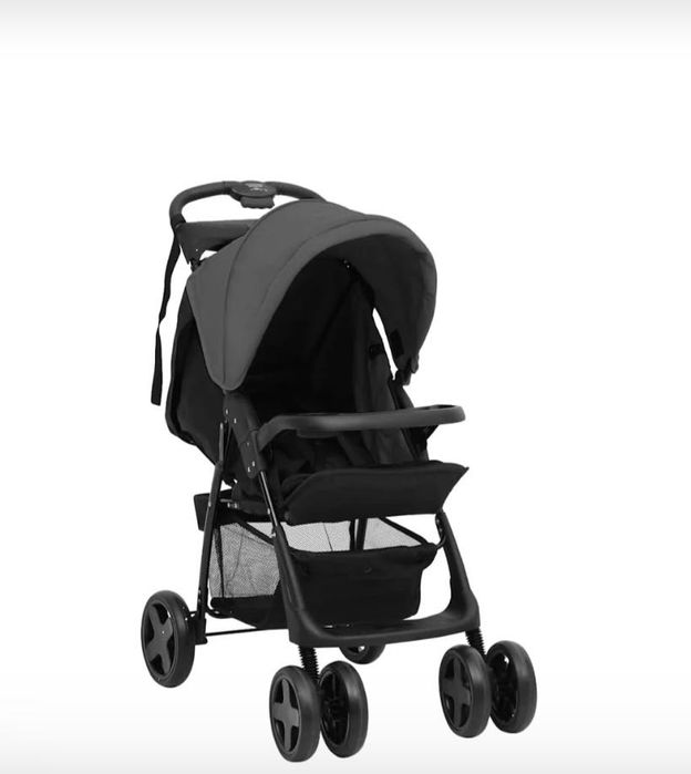 Carrinho bebé passeio
