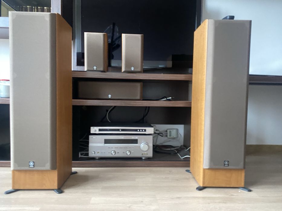 Kino domowe- Do Negocjacji