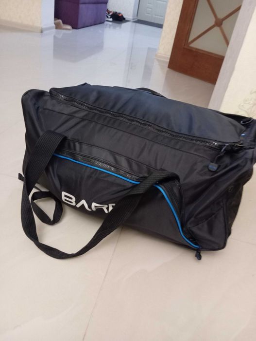 Продам нову сумка -рюкзак