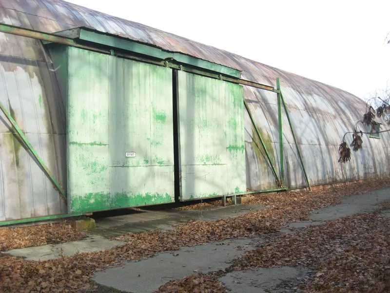 Комплекс переробки деревини, 1726 кв. м, вул. Миколи Микитюка, 103