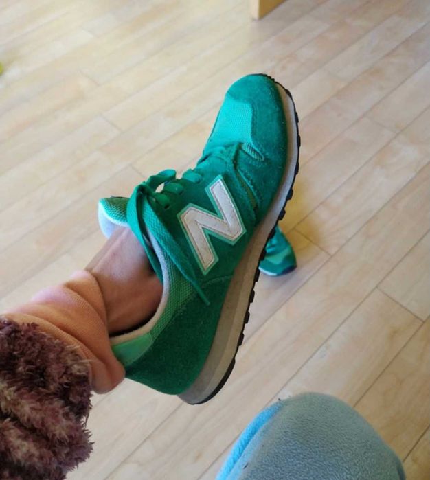 Sapatilhas New Balance