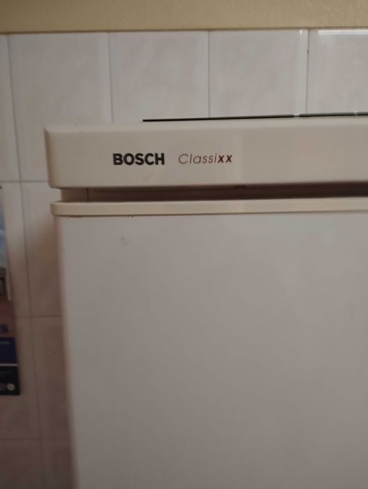 Frigorífico combinado