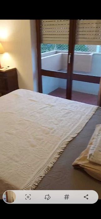 Quarto para alugar mobiliado, a 5 min à pé da estação dos comboios