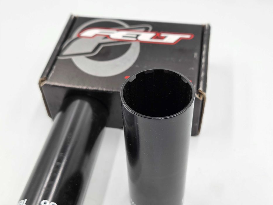 Nowe PEGI do BMX Felt Bikes 100mm