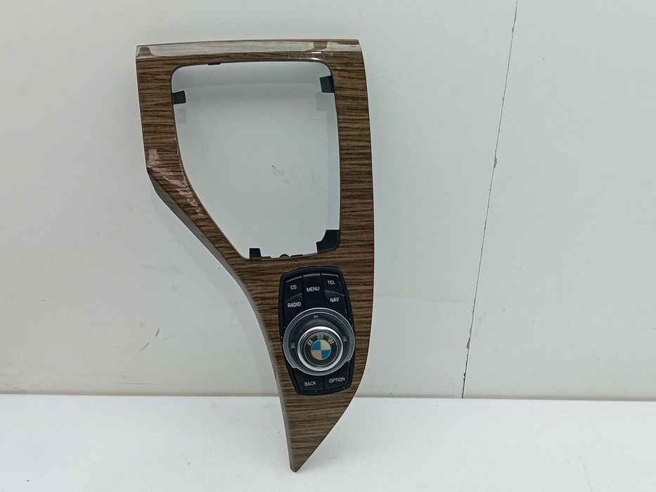 Comando / botão / interruptor multifunções BMW X1 (E84)