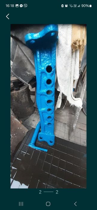 Тракторні запчастини