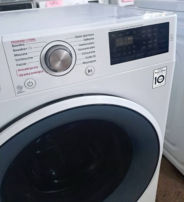 Sprzedam pralkę firmy LG