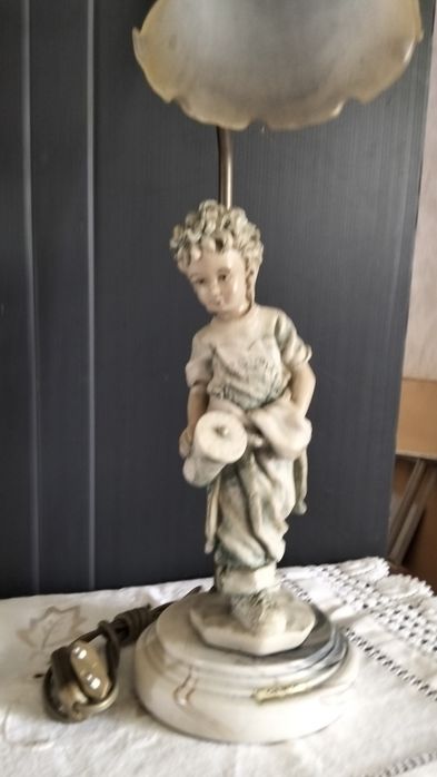 Candeeiro de mesinha