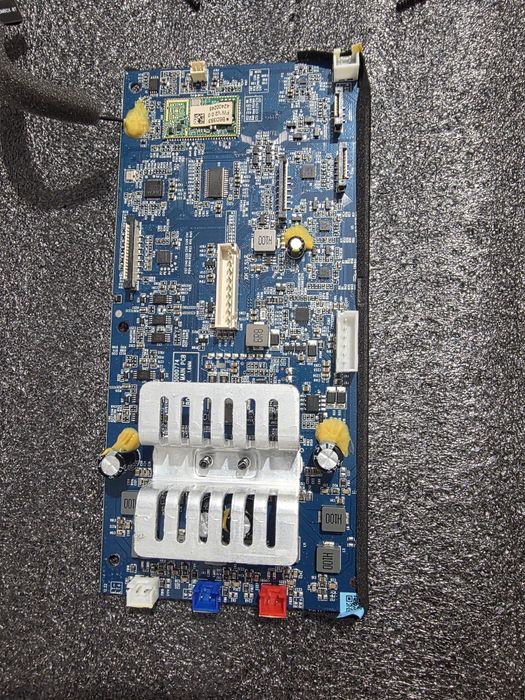 Compro placa jbl boombox 1 ND