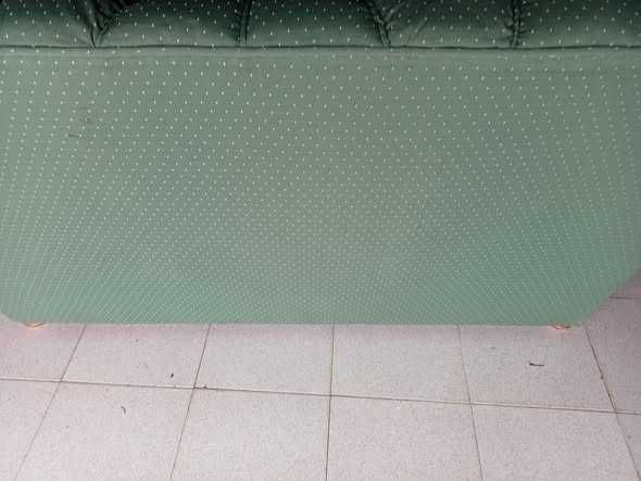 Sofá - Cama  (180 cm largura)