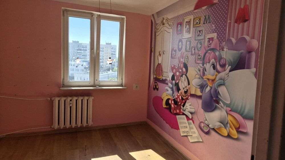 Mieszkanie os. Ogrody, 38m2, 2pokoje