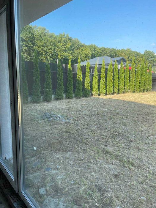 Продаж будинку поруч лісу с. Зимна Вода