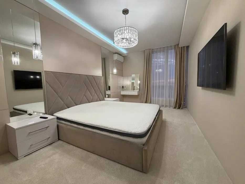 3-rooms apartment apartment by the address st. Ul Salyutnaya (area 99 m²) - Atlanta.ua - photo 12