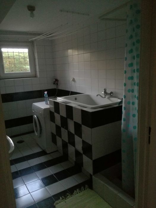 Od lipca Przestronny 1 - osobowy w 2 pokojowym mieszkaniu  blisko PG,