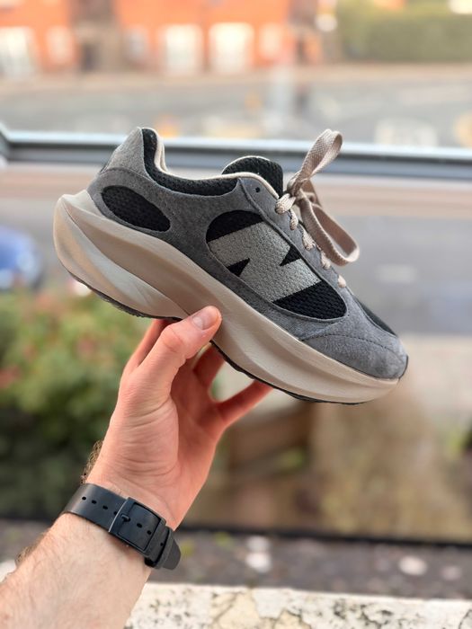 Жіночі кросівки для спорту та кожного дня New Balance Fresh Foam Нові