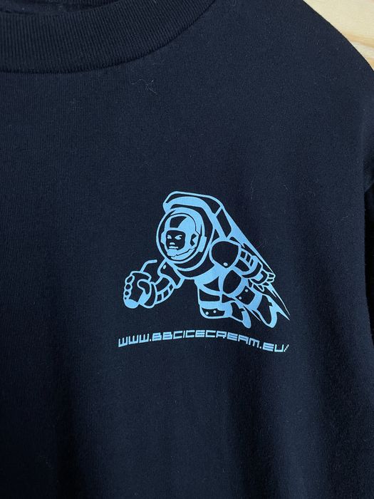 Чоловічий світшот кофта Billionaire Boys Club