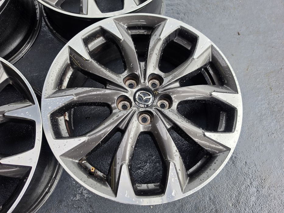 Alufelgi 19' Mazda CX5