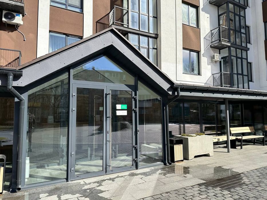 Сучасні Апартаменти. ЖК Театральний.Центр.Подобово.Погодинно.