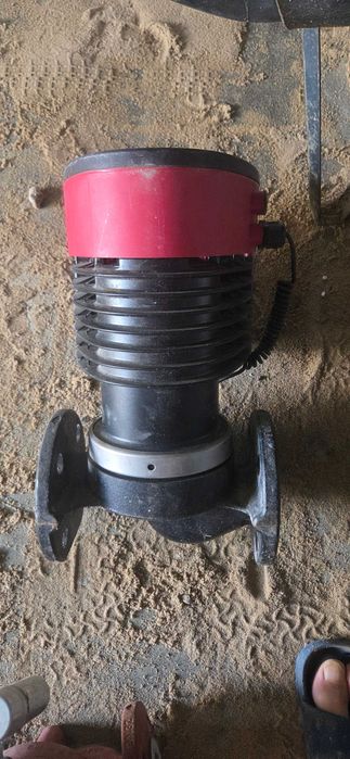 Pompa GRUNDFOS magna3
