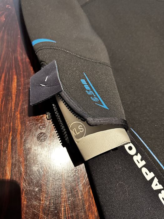 Fato de Mergulho NOVO