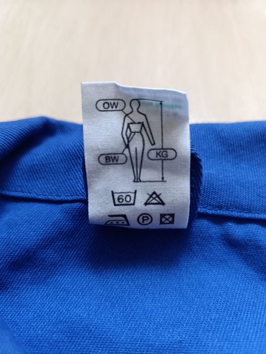 Bluza robocza FORMAT rozmiar 52