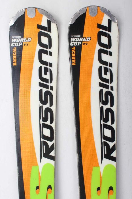 narty rossignol s9 - sprzęt do sportów zimowych | OLX Sport i Hobby