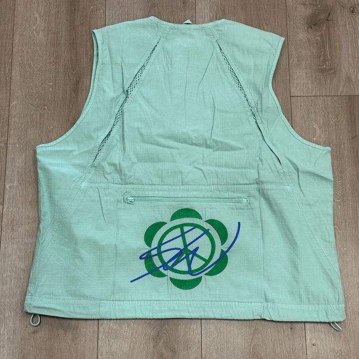 Жилет adidas x Sean Wotherspoon Vest L розмір