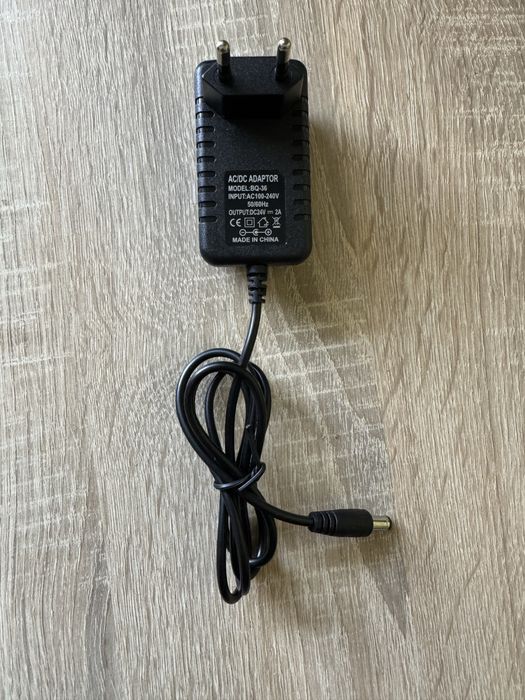 Блок живлення для лампи Sun one