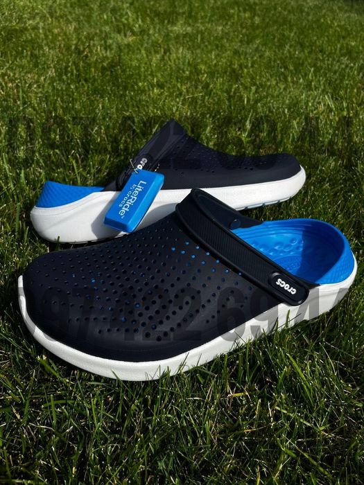 Чоловічі Крокси Лайтрайд Crocs LiteRide сабо Crocs LiteRide