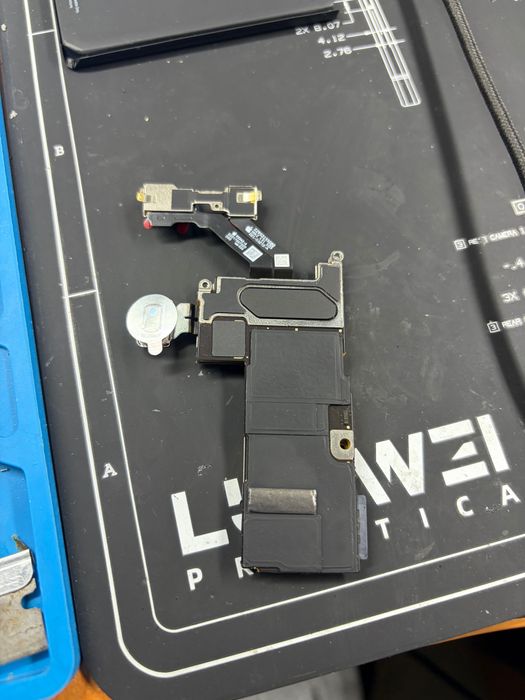 iPhone 13 pro max 256 чиста плата r-sim