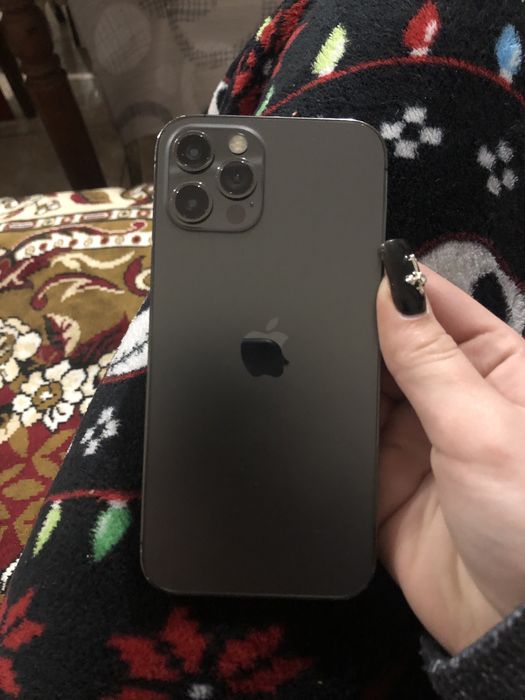 айфон 12 про 128 гб